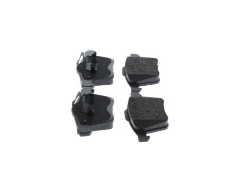 Brake Pad Set, disc brake BP1307 Bosch, Image 3
