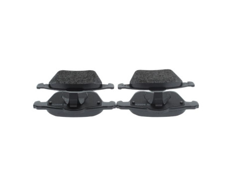Brake Pad Set, disc brake BP1307 Bosch, Image 4