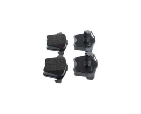 Brake Pad Set, disc brake BP1307 Bosch, Image 5