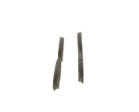 Brake Pad Set, disc brake BP1308 Bosch, Image 2