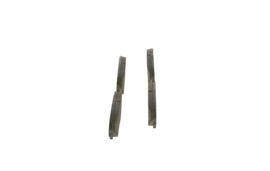 Brake Pad Set, disc brake BP1308 Bosch, Image 2