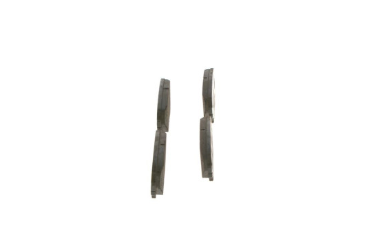 Brake Pad Set, disc brake BP1308 Bosch, Image 4