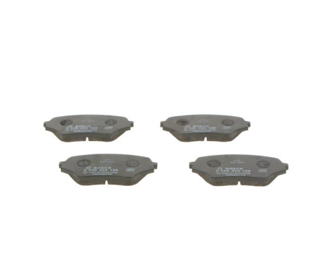 Brake Pad Set, disc brake BP1308 Bosch, Image 6