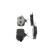 Brake Pad Set, disc brake BP1309 Bosch, Thumbnail 7