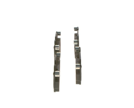 Brake Pad Set, disc brake BP1310 Bosch, Image 2