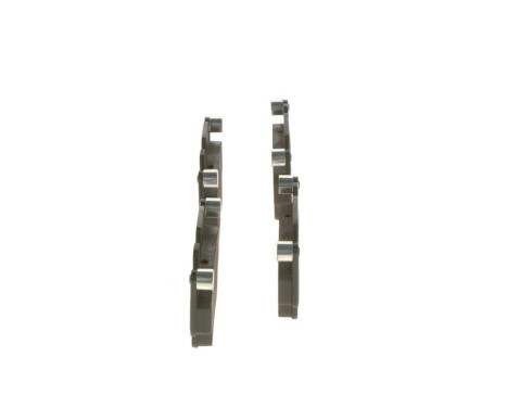 Brake Pad Set, disc brake BP1310 Bosch, Image 4