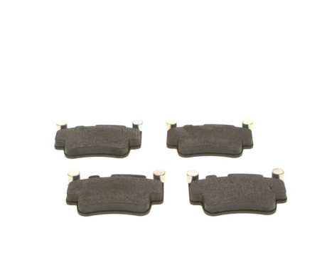 Brake Pad Set, disc brake BP1310 Bosch, Image 5