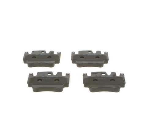 Brake Pad Set, disc brake BP1310 Bosch, Image 6