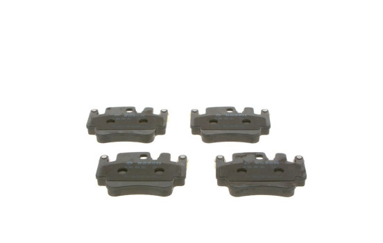 Brake Pad Set, disc brake BP1310 Bosch, Image 3