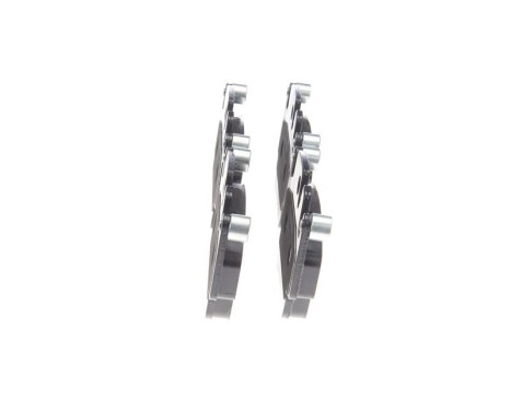 Brake Pad Set, disc brake BP1310 Bosch, Image 5