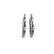 Brake Pad Set, disc brake BP1310 Bosch, Thumbnail 5