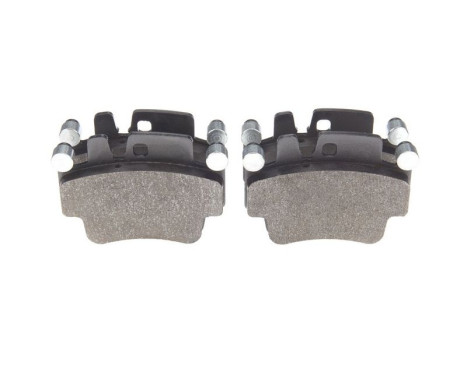 Brake Pad Set, disc brake BP1310 Bosch, Image 6