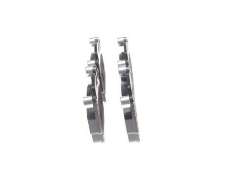 Brake Pad Set, disc brake BP1310 Bosch, Image 7