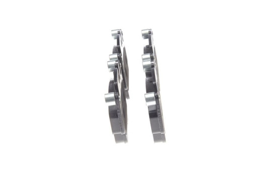 Brake Pad Set, disc brake BP1310 Bosch, Image 7