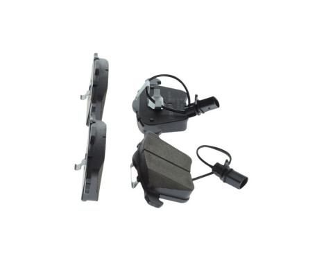 Brake Pad Set, disc brake BP1311 Bosch, Image 5