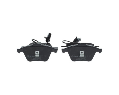 Brake Pad Set, disc brake BP1311 Bosch, Image 6