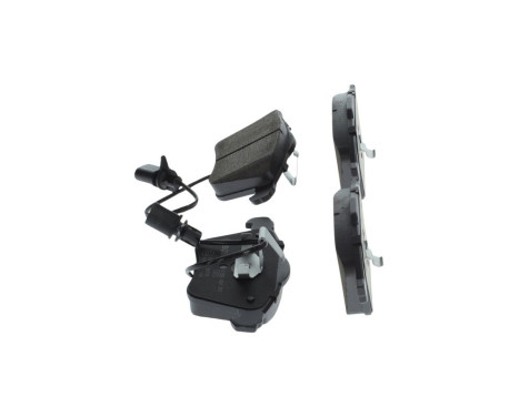 Brake Pad Set, disc brake BP1311 Bosch, Image 7