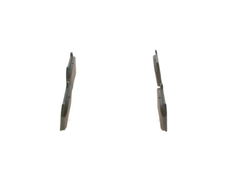 Brake Pad Set, disc brake BP1312 Bosch, Image 5