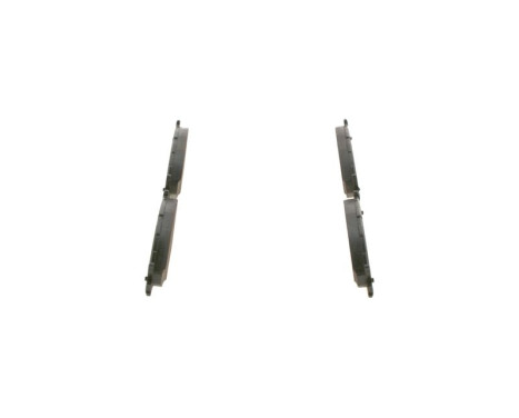 Brake Pad Set, disc brake BP1314 Bosch, Image 5