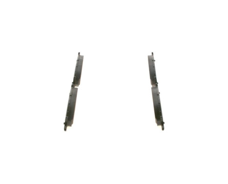 Brake Pad Set, disc brake BP1314 Bosch, Image 7