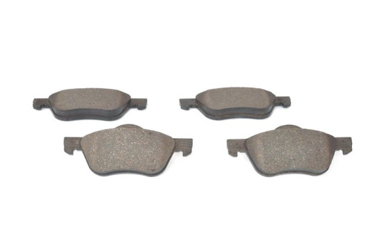 Brake Pad Set, disc brake BP1319 Bosch, Image 2