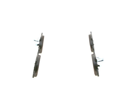 Brake Pad Set, disc brake BP1319 Bosch, Image 7