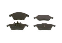 Brake Pad Set, disc brake BP1324 Bosch