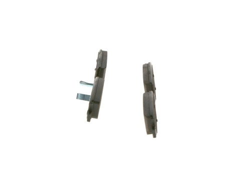 Brake Pad Set, disc brake BP1328 Bosch, Image 4