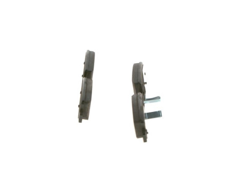 Brake Pad Set, disc brake BP1328 Bosch, Image 6