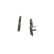 Brake Pad Set, disc brake BP1328 Bosch, Thumbnail 6