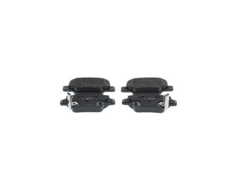 Brake Pad Set, disc brake BP1328 Bosch, Image 3