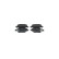 Brake Pad Set, disc brake BP1328 Bosch, Thumbnail 3