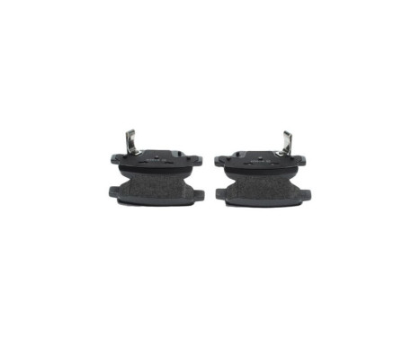 Brake Pad Set, disc brake BP1328 Bosch, Image 5