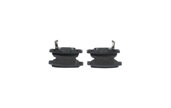 Brake Pad Set, disc brake BP1328 Bosch, Image 5