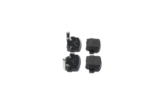Brake Pad Set, disc brake BP1328 Bosch, Image 6