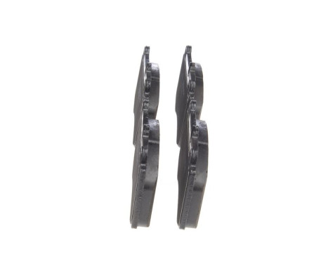 Brake Pad Set, disc brake BP1329 Bosch, Image 2