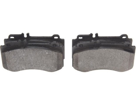 Brake Pad Set, disc brake BP1329 Bosch, Image 3