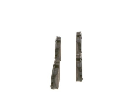 Brake Pad Set, disc brake BP1331 Bosch, Image 2