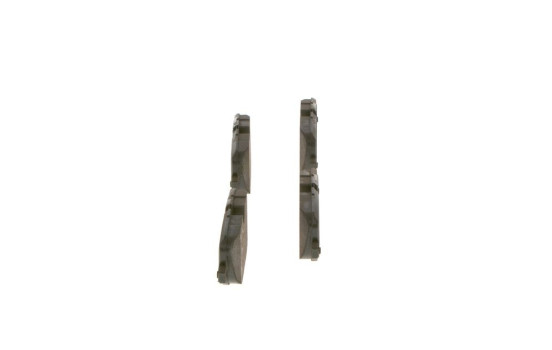 Brake Pad Set, disc brake BP1331 Bosch, Image 2