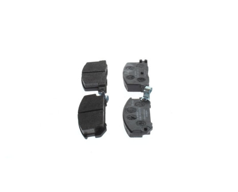 Brake Pad Set, disc brake BP1334 Bosch, Image 5