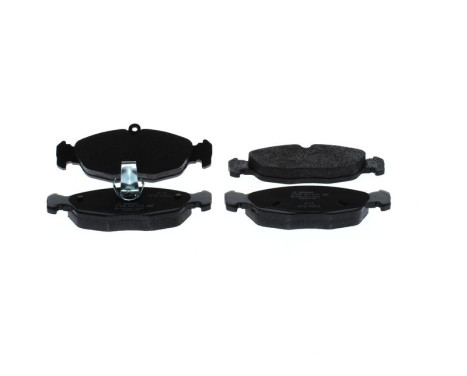 Brake Pad Set, disc brake BP1335 Bosch