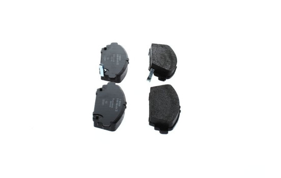 Brake Pad Set, disc brake BP1336 Bosch, Image 2