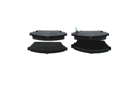 Brake Pad Set, disc brake BP1336 Bosch, Image 3