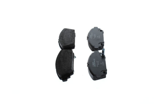 Brake Pad Set, disc brake BP1336 Bosch, Image 4