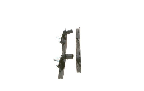 Brake Pad Set, disc brake BP1337 Bosch, Image 4