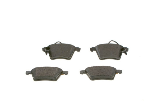 Brake Pad Set, disc brake BP1337 Bosch, Image 5