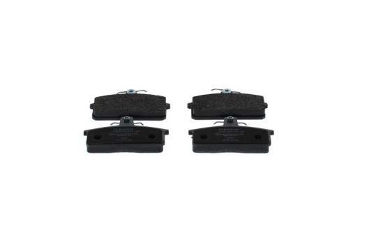 Brake Pad Set, disc brake BP134 Bosch