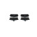 Brake Pad Set, disc brake BP134 Bosch, Thumbnail 3