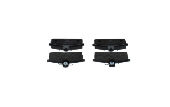 Brake Pad Set, disc brake BP134 Bosch, Image 3