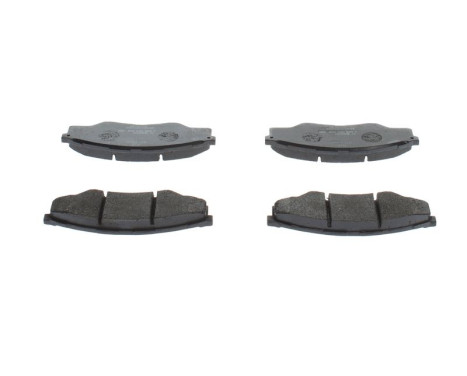 Brake Pad Set, disc brake BP1347 Bosch, Image 3